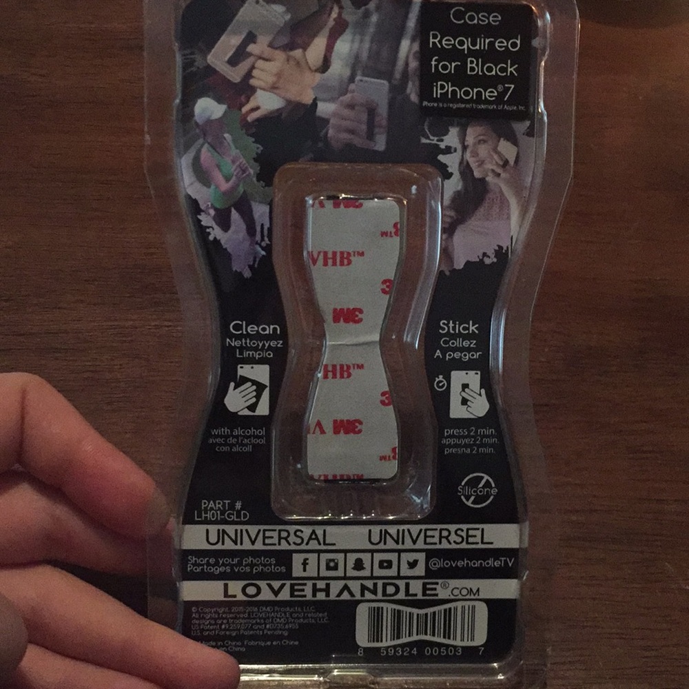 Phone grip - Picture 4 of 6